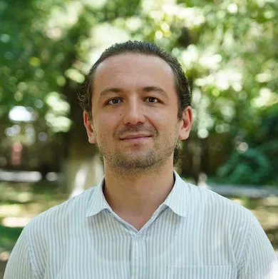 Sherzod Gulamov