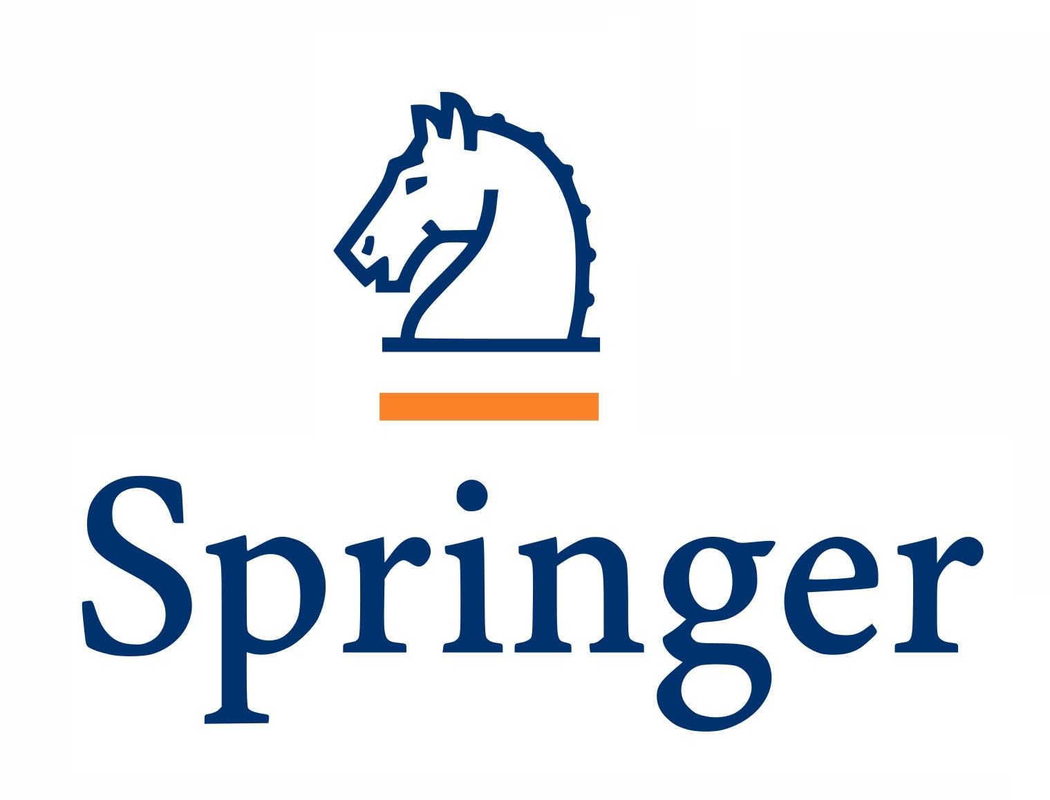 Springer logo