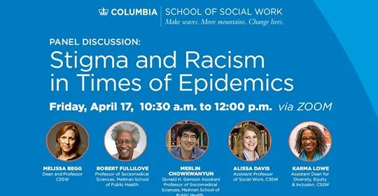 panelists 