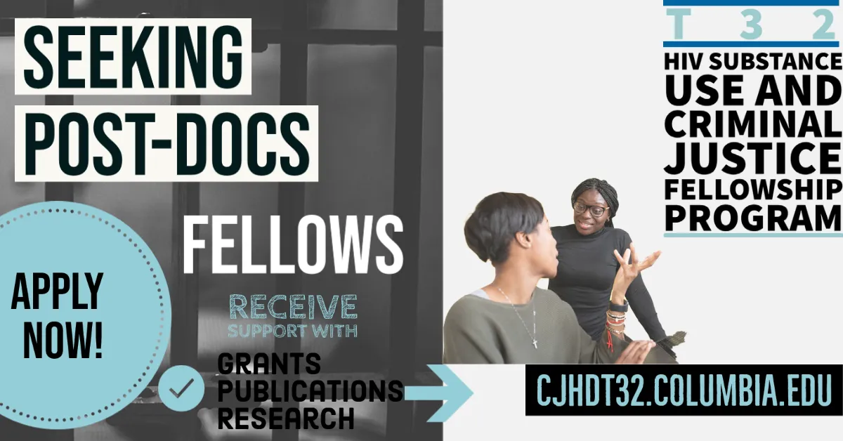 t32 seeking post-docs