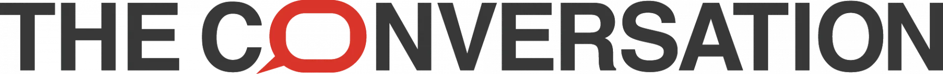 logo for The Conversation