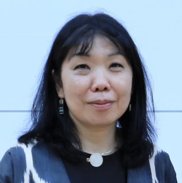 Lyudmila Kim