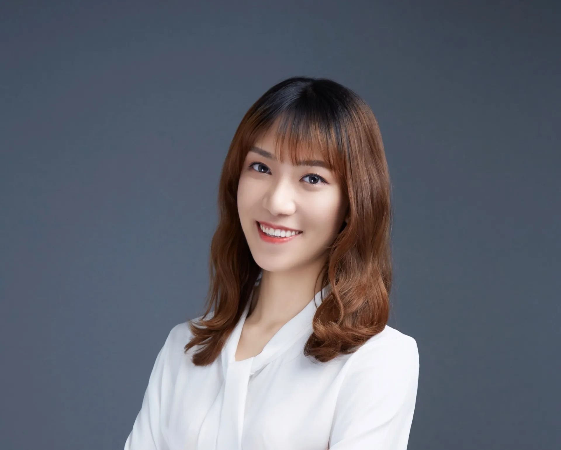 Xinrui Lyu