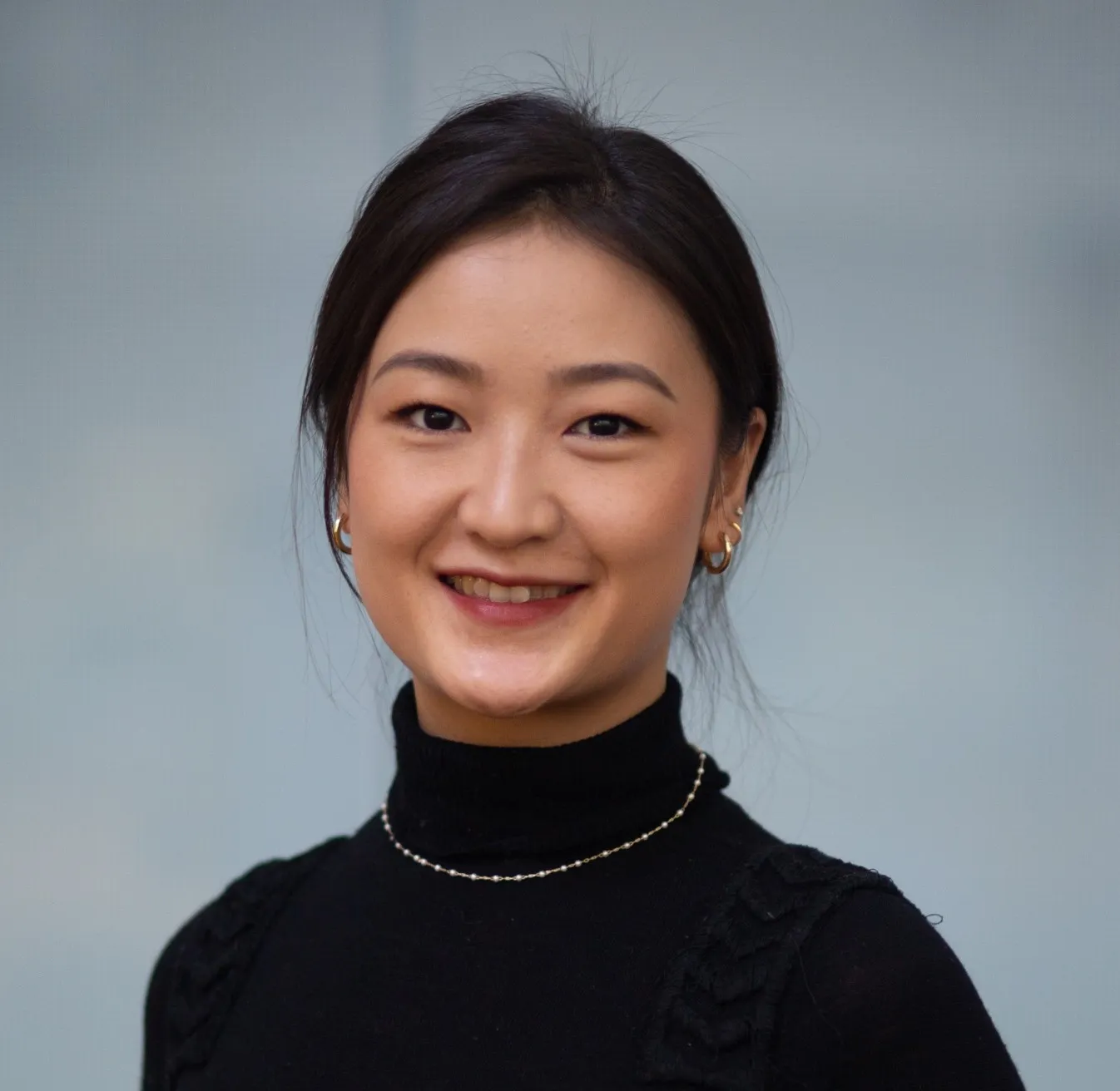 Yihang Sun