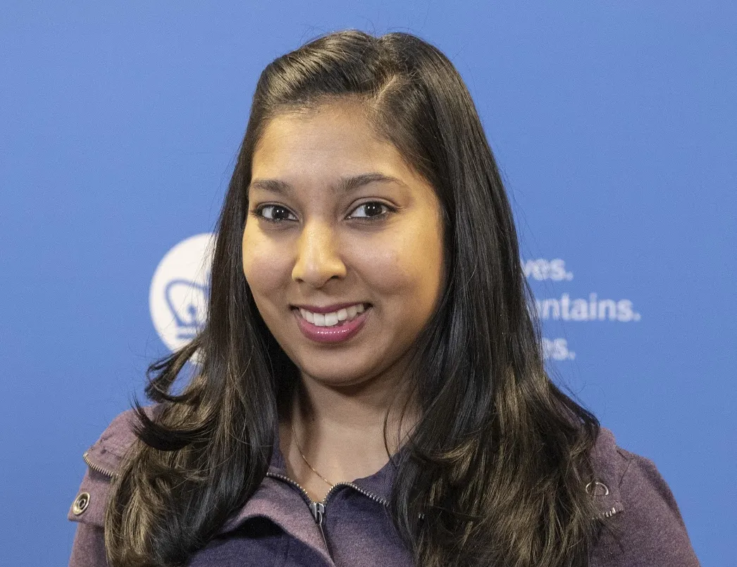 Anindita Dasgupta