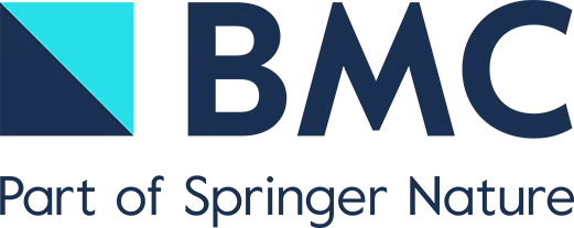BMC logo
