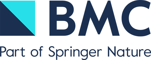 BMC logo