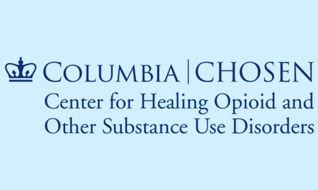 CHOSEN logo