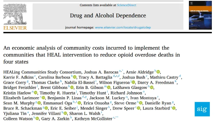 title of journal article