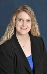 Dr. Alissa Davis
