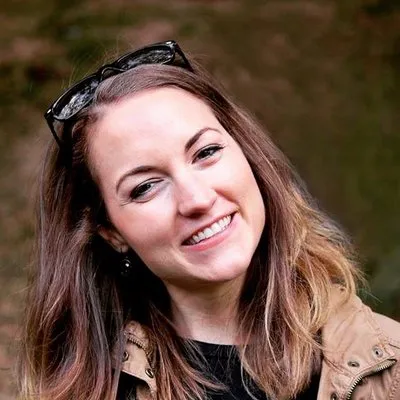 Bethany Medley, Opioid Program Manager for the Harm Reduction Coalition 