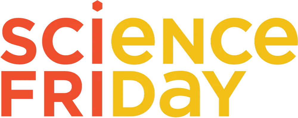 Science Friday logo