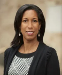 Dr. Gina Wingood, Professor Columbia University, Mailman School of Public Health