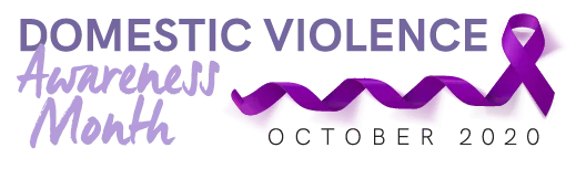 dv awareness logo