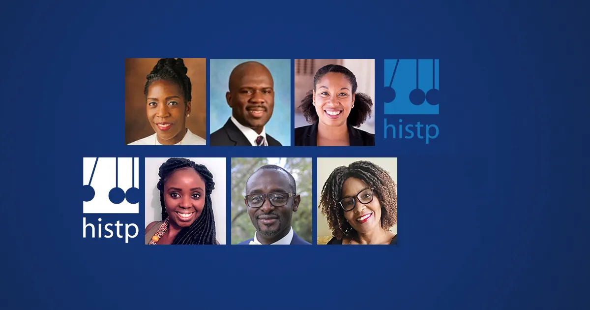 histp six scholars