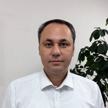 Ilkholm Juraev