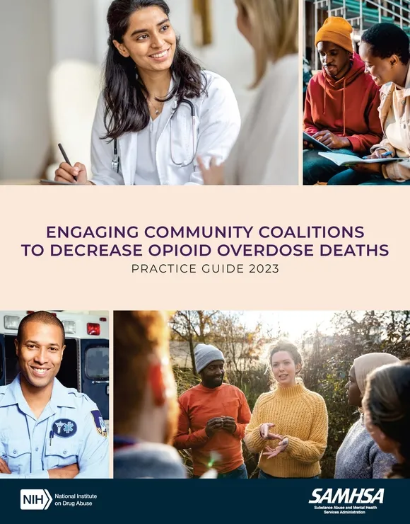 cover of guide