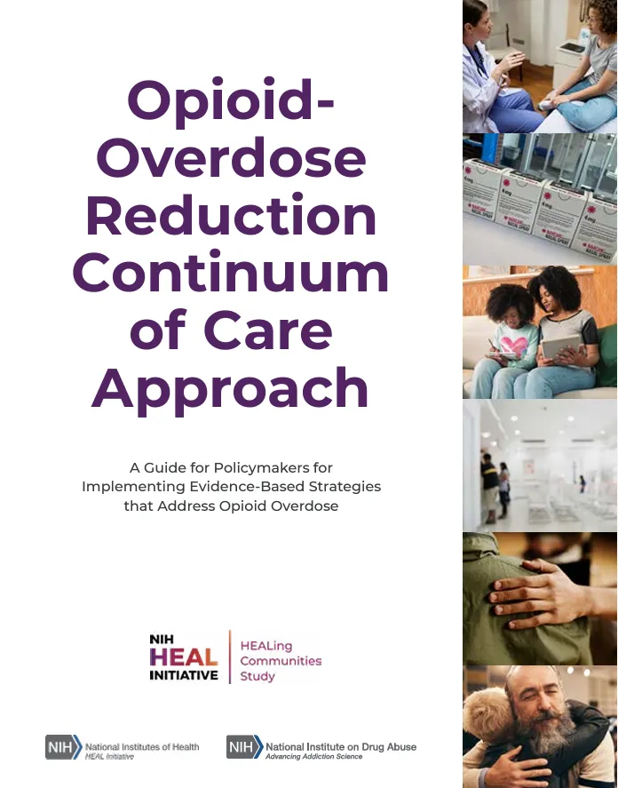 cover of the practice guide