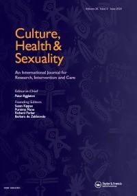 journal cover
