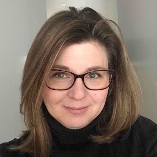 Dawn Gruss