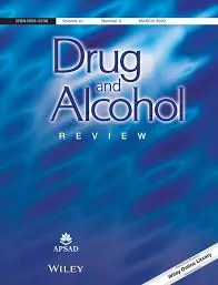 journal cover
