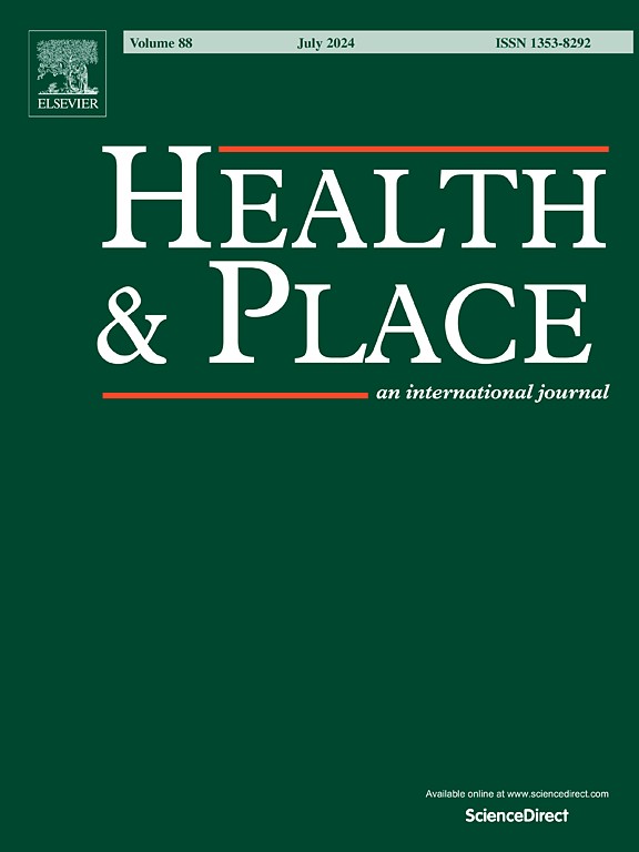journal cover