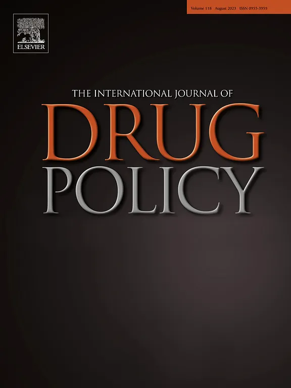 journal cover