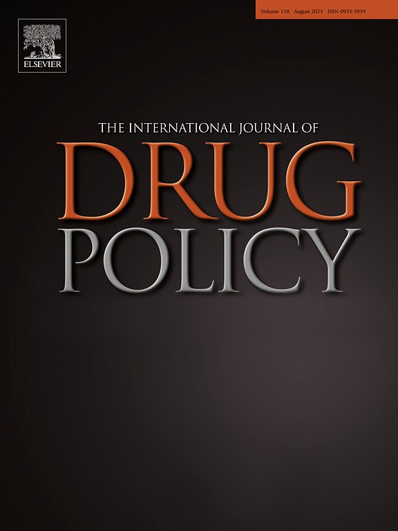 journal cover