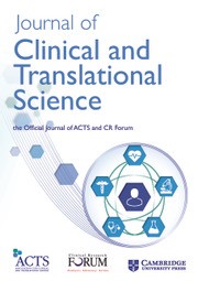 journal cover