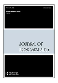 journal cover
