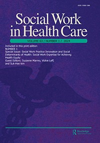 journal cover