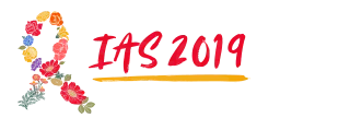 IAS logo