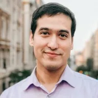 Headshot of Mohamad Adam Brooks