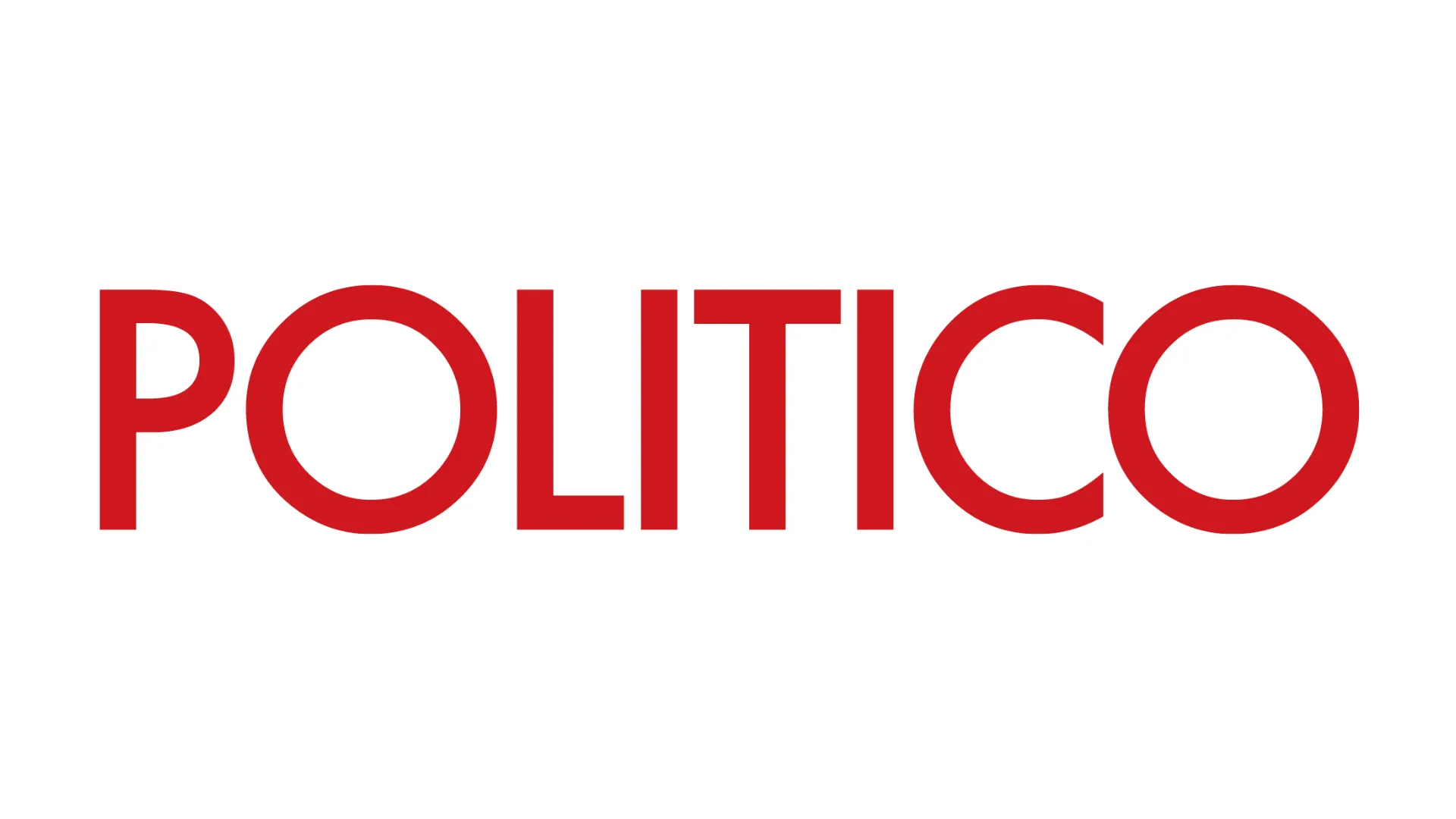 politico logo