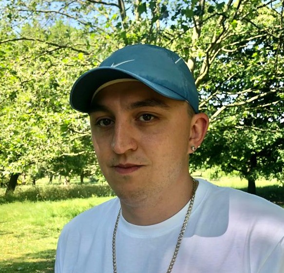 Ferg Hendry
