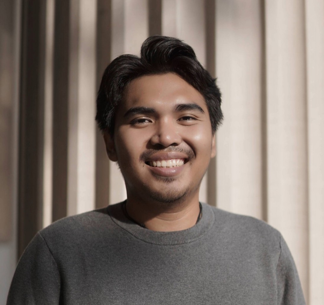 Ranggi Aprilianzah