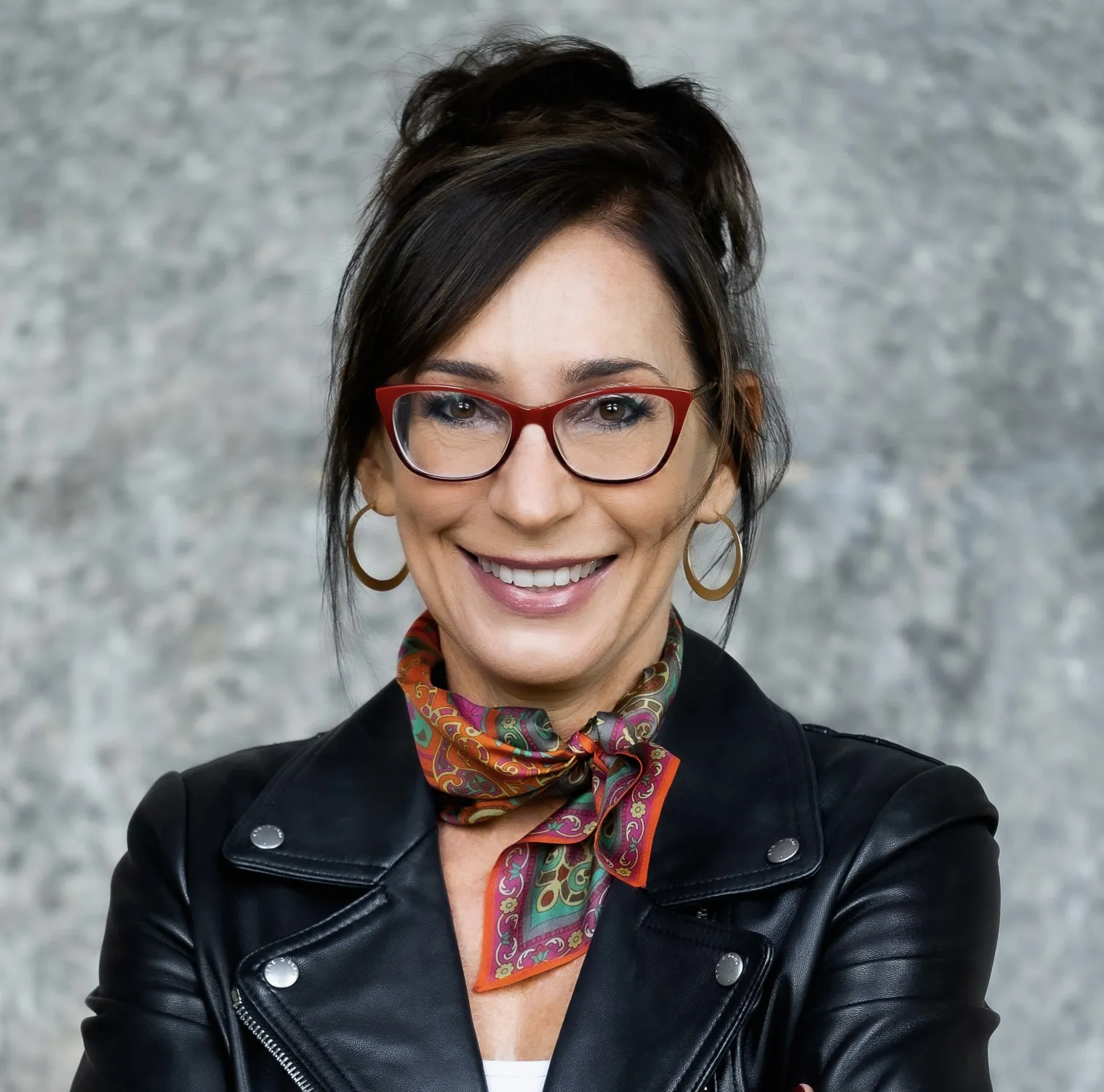 Victoria A. Frye