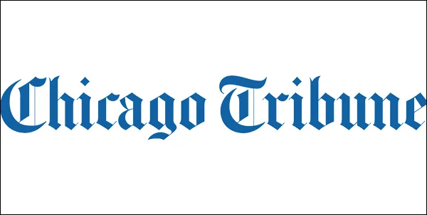 Chicago Tribune logo