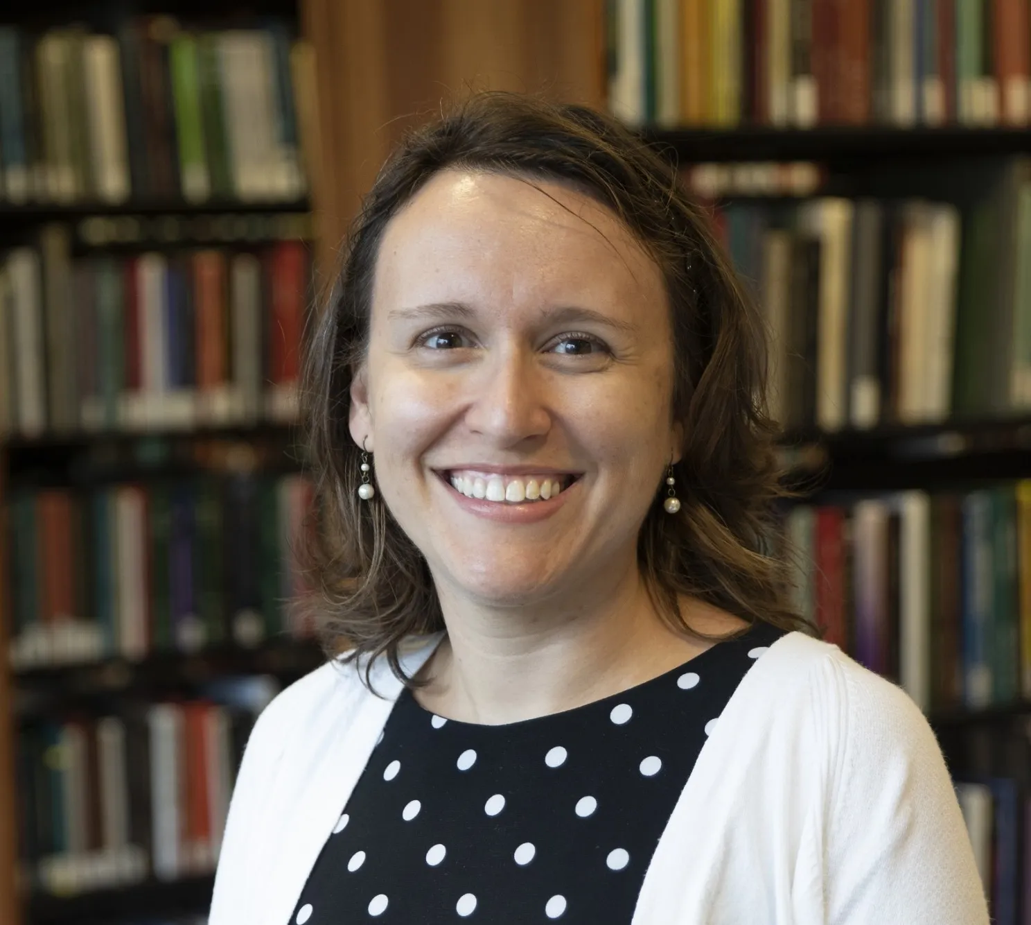 Jennifer Hartmann