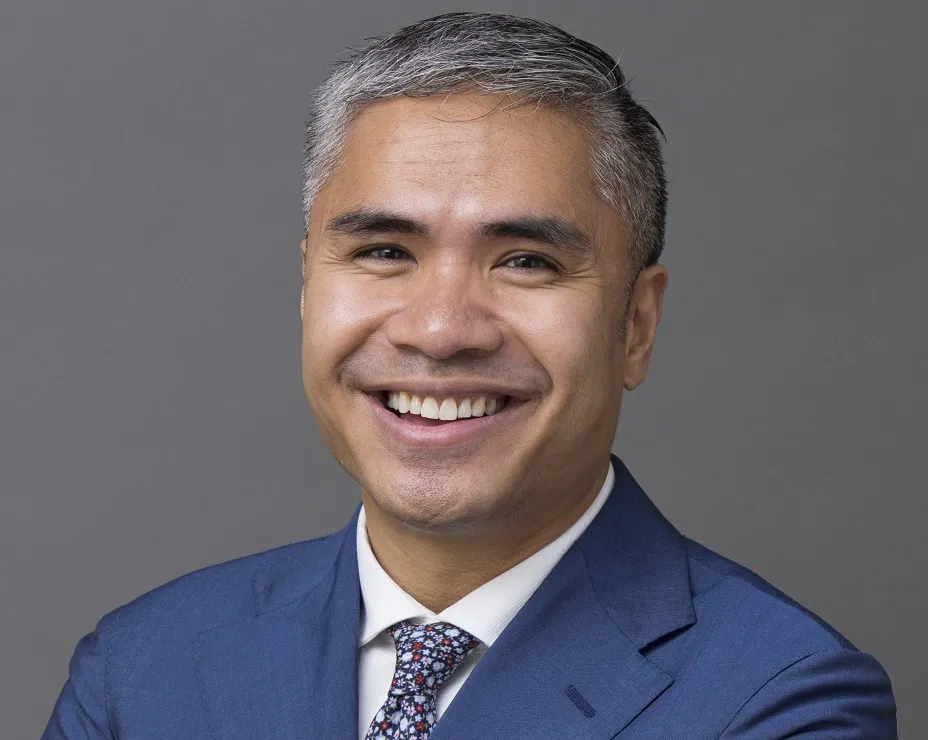 James L. David