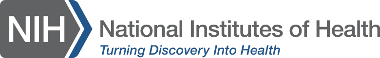 NIH logo