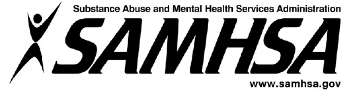 SAMHSA logo