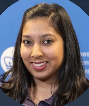 Dr. Anindita Dasgupta