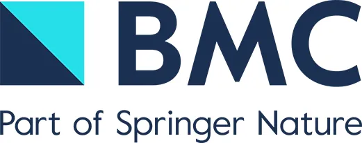 BMC logo