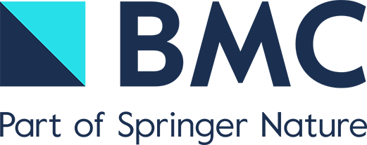 BMC logo