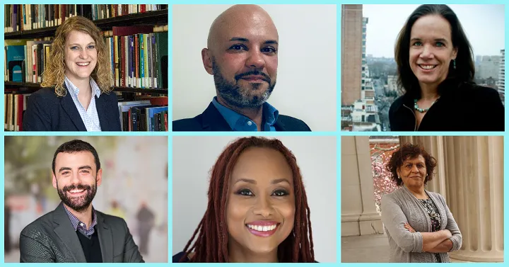 authors pictured