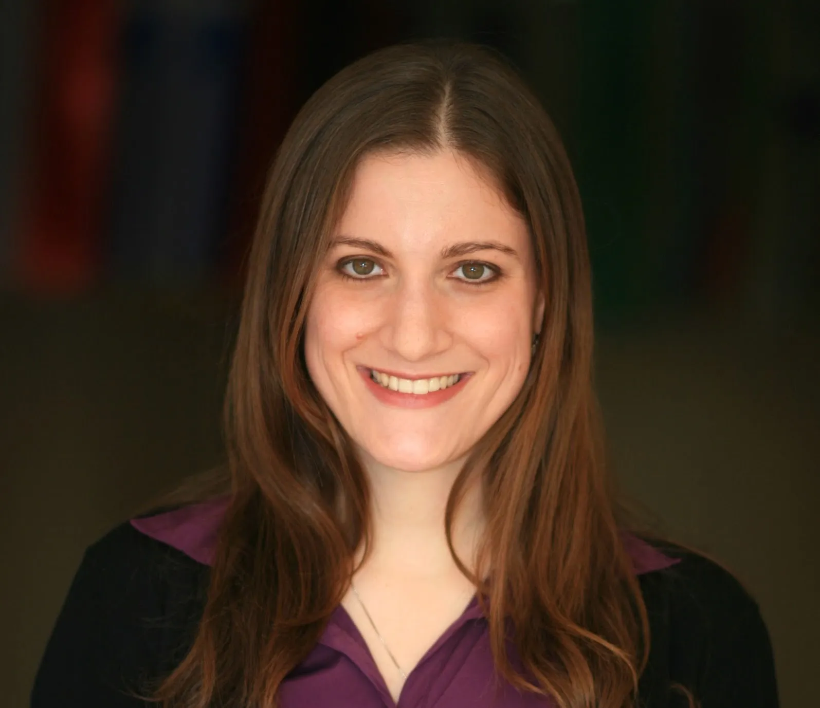 Tara McCrimmon