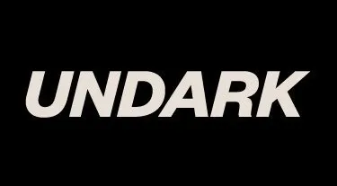undark logo