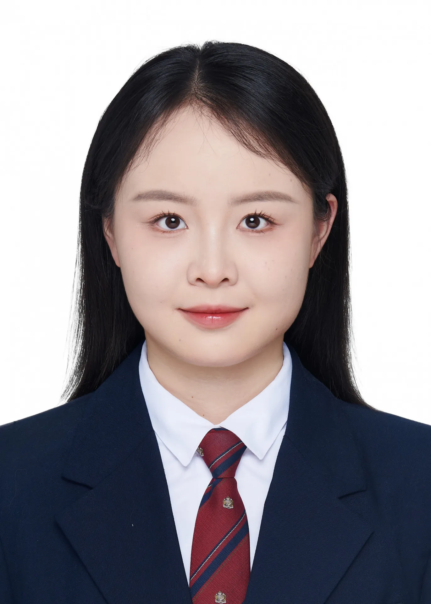 Xinyi Wang