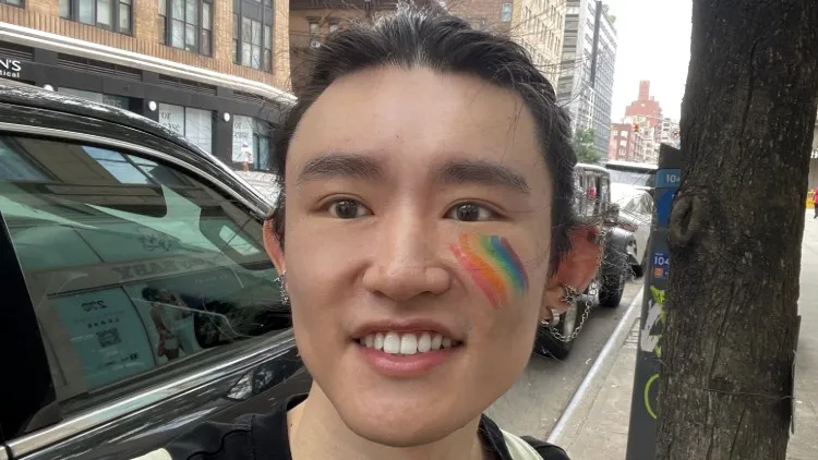 Yang Shichang